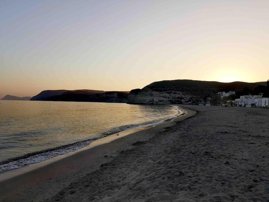 El Playaiso De Aguamarga *