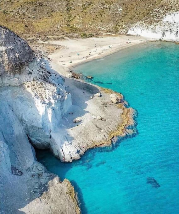 El Playaiso De Aguamarga * Agua Amarga (Almeria)