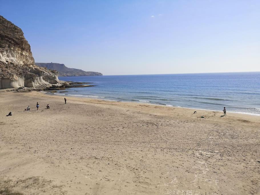 El Playaiso De Aguamarga