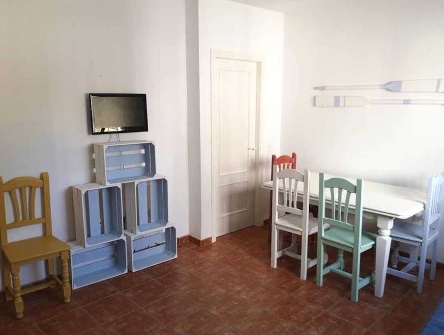 El Playaiso De Aguamarga Apartment Agua Amarga (Almeria)